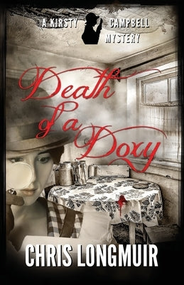Death of a Doxy by Longmuir, Chris