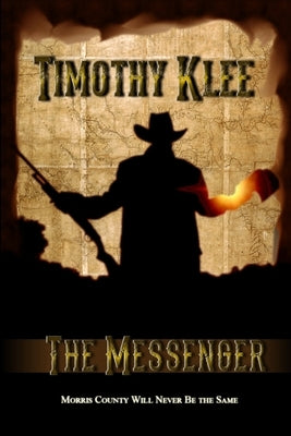 The Messenger by Klee, Timothy
