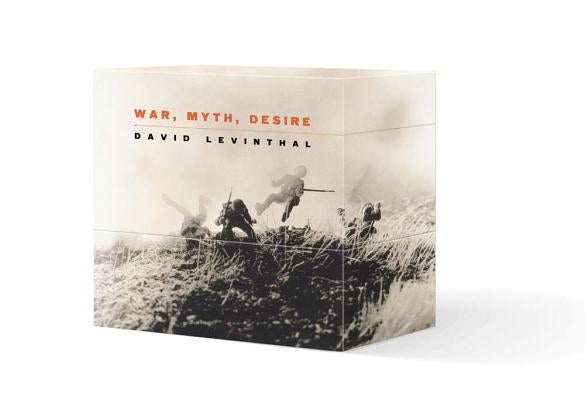 David Levinthal: War, Myth, Desire: Boxed Set by Levinthal, David