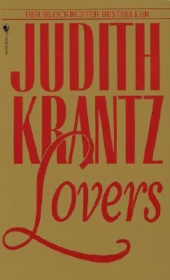 Lovers by Krantz, Judith