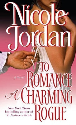 To Romance a Charming Rogue by Jordan, Nicole