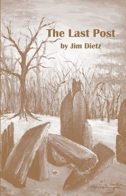 The Last Post by Veraguth, Monica