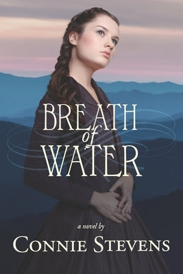 Breath of Water by Stevens, Connie