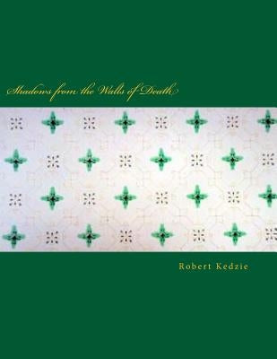 Shadows from the Walls of Death by Krak, Graham T.