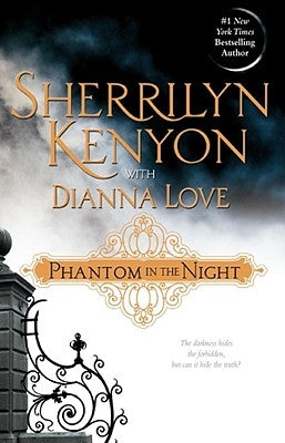 Phantom in the Night by Kenyon, Sherrilyn