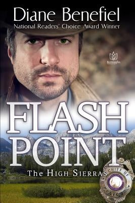 Flash Point by Benefiel, Diane
