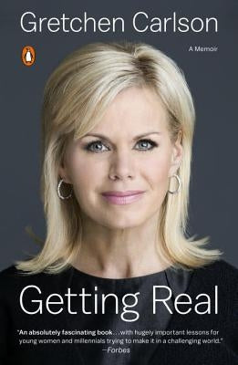 Getting Real by Carlson, Gretchen