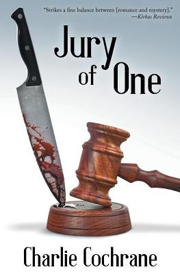 Jury of One by Cochrane, Charlie