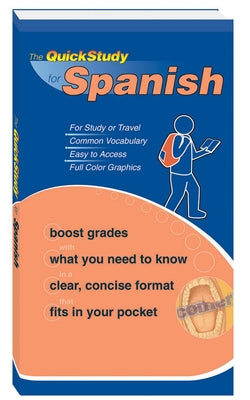 Spanish by Arnet, Liliane