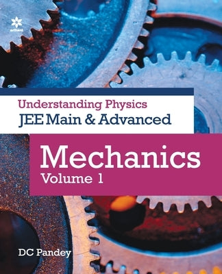 Mechanics Vol-1 by Pandey, DC