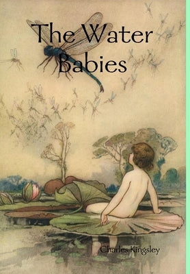The Water Babies by Kingsley, Charles