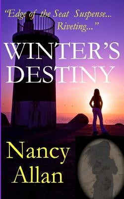 Winter's Destiny by Allan, Nancy