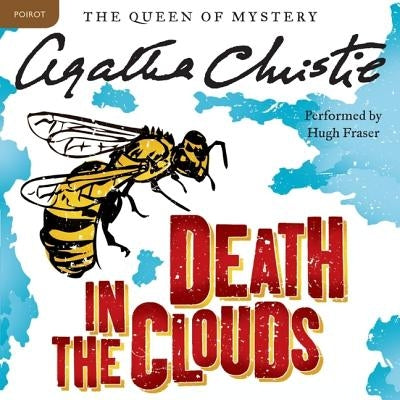 Death in the Clouds by Christie, Agatha