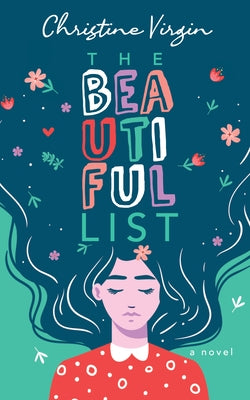 The Beautiful List by Virgin, Christine