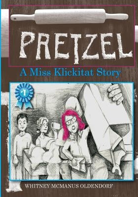 Pretzel by McManus Oldendorf, Whitney