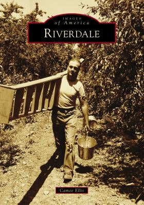 Riverdale by Ellis, Camee