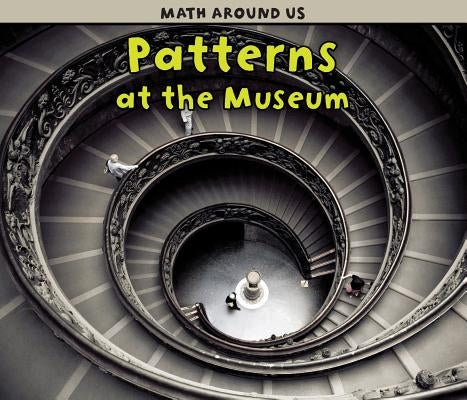 Patterns at the Museum by Steffora, Tracey