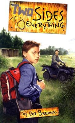 Two Sides to Everything by Brammer, Deb