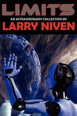 Limits by Niven, Larry