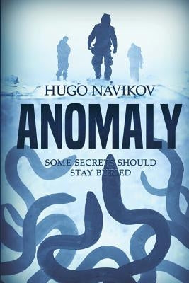 Anomaly by Navikov, Hugo