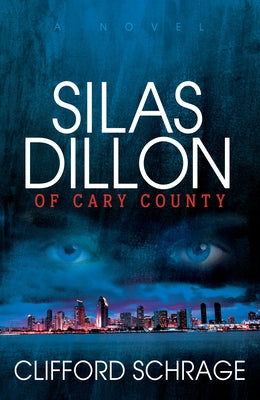 Silas Dillon of Cary County by Schrage, Clifford