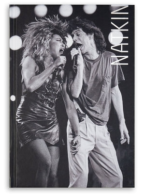 Natkin: The Moment of Truth by Natkin, Paul