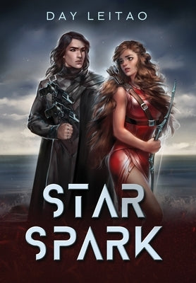 Star Spark by Leitao, Day