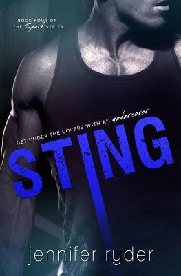 Sting (Spark Series #4) by McKellar, Lauren K.