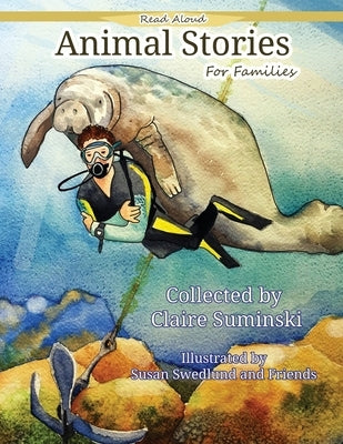 Read Aloud Animal Stories for Families by Suminski, Claire