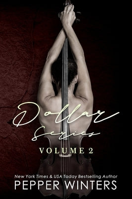 Dollar Series: Volume Two by Winters, Pepper