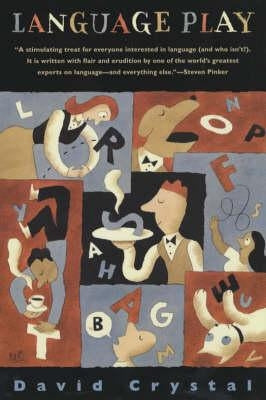 Language Play by Crystal, David