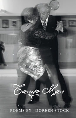 Tango Man by Stock, Doreen