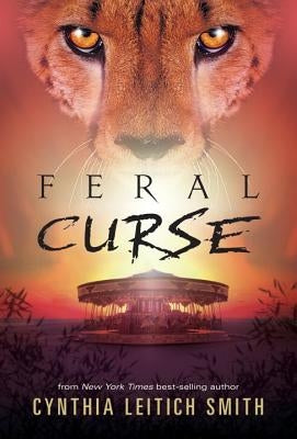 Feral Curse by Smith, Cynthia Leitich