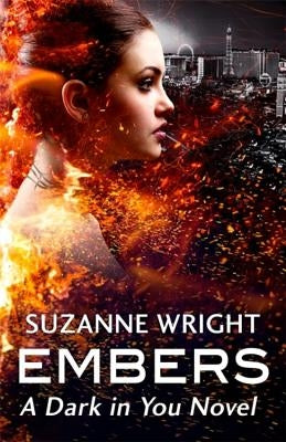 Embers by Wright, Suzanne