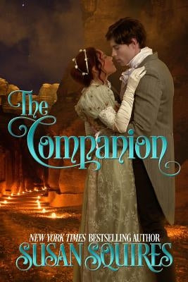The Companion by Squires, Susan