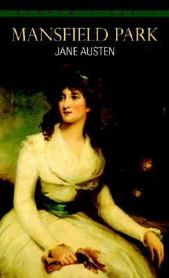 Mansfield Park by Austen, Jane