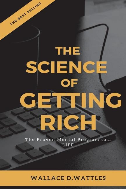 The Science of Getting Rich by A. Sanchez, Rubby