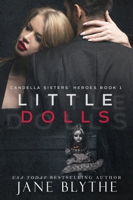 Little Dolls by Blythe, Jane
