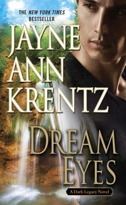 Dream Eyes by Krentz, Jayne Ann