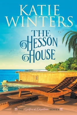 The Hesson House by Winters, Katie