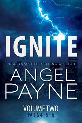 Ignite by Payne, Angel