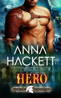 Hero by Hackett, Anna