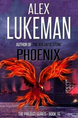 Phoenix by Lukeman, Alex