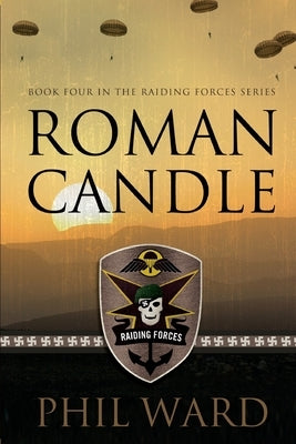 Roman Candle by Ward, Phil