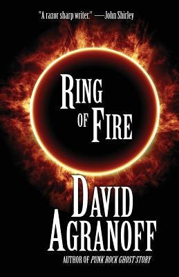 Ring of Fire by Agranoff, David