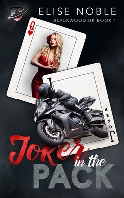 Joker in the Pack by Noble, Elise