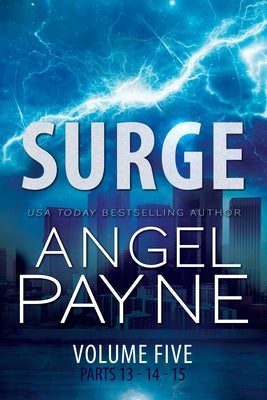 Surge by Payne, Angel