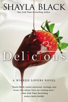 Delicious by Black, Shayla
