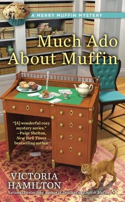 Much Ado about Muffin by Hamilton, Victoria