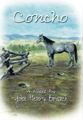 Concho by Branch, John Henry